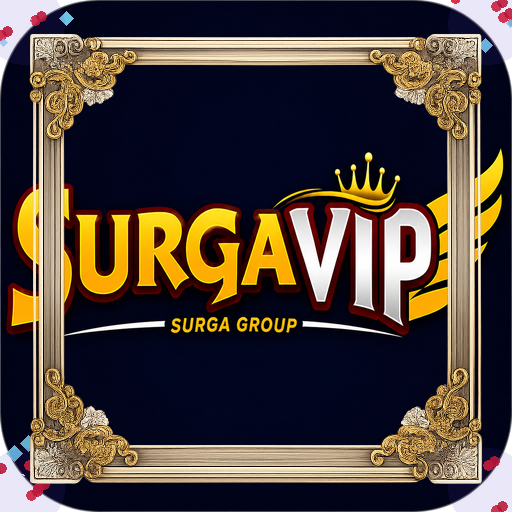 surgavip — galeri pratinjau Resmi APK
